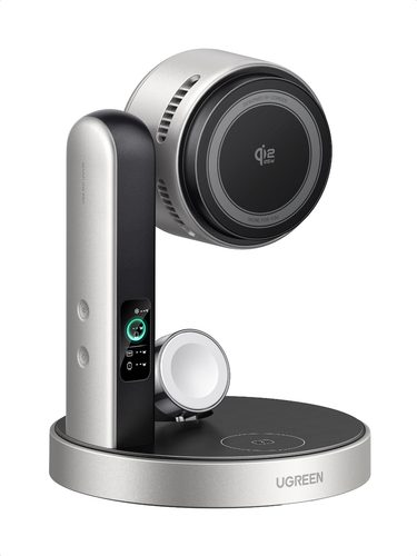 UGREEN AIoT : quand le NAS, l’IA et la domotique ne font enfin plus qu’un 22 front side