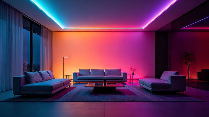 led strip t2 image 1