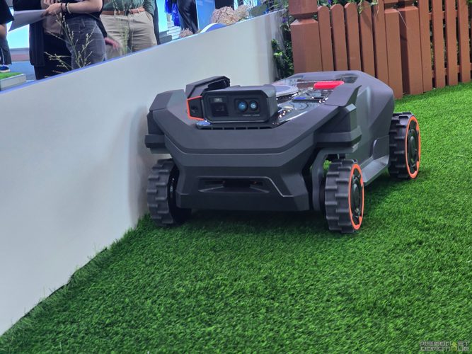 Navimow H5 Pro : son bras de coupe EdgeMaestro veut faire disparaître le coupe-bordures 6 navimow ifa 2026 0004