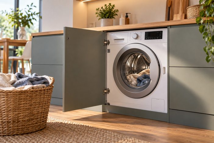 Quelles marques de lave-linge encastrables offrent le meilleur rapport qualité-prix ? 1 quel lave ling encastrable black friday