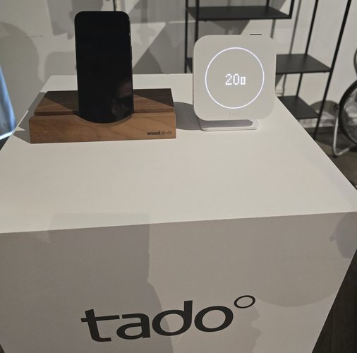 Domotique : 6 objets vraiment utiles pour réduire votre consommation d'énergie en 2026 1 tado ifa 2026