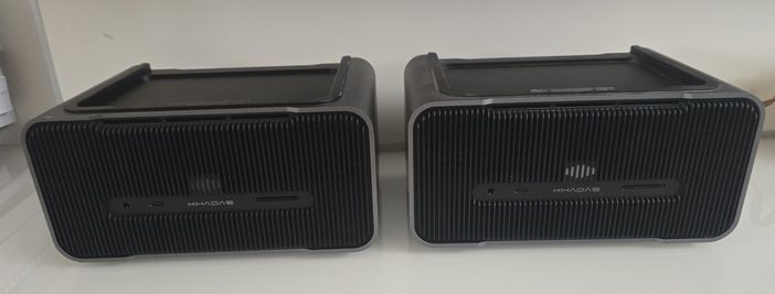Test Khadas Mind Graphics 2 : la RTX 5060 Ti donne une nouvelle dimension au mini PC modulaire 4 test mind graphics 2 008