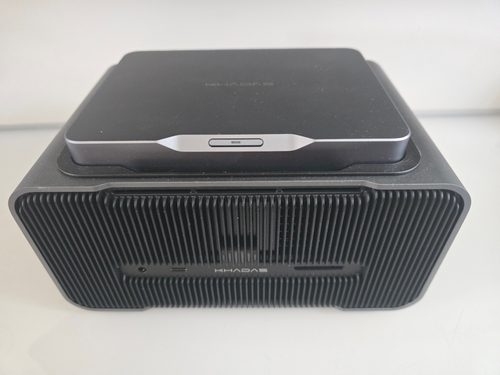 Test Khadas Mind Graphics 2 : la RTX 5060 Ti donne une nouvelle dimension au mini PC modulaire 5 test mind graphics 2 010