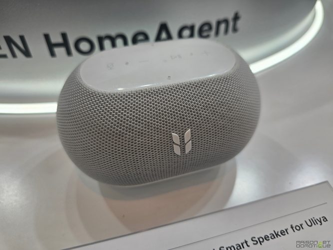 UGREEN AIoT : quand le NAS, l’IA et la domotique ne font enfin plus qu’un 14 ugreen ifa 2026 0023