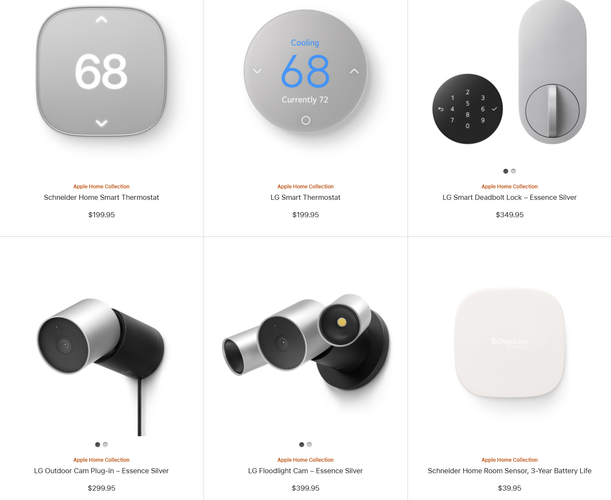 Apple ouvre enfin sa maison connectée… et laisse l’Europe sur le palier 3 apple home