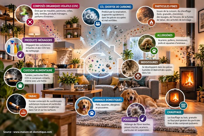 pollution de lair interieur sources et solutions 702x468 1