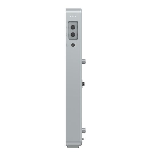 SAMDUO Nex E6000 : 6 kWh dans une batterie solaire aussi fine qu’un radiateur 1 samduo e6000 011 500x500 1