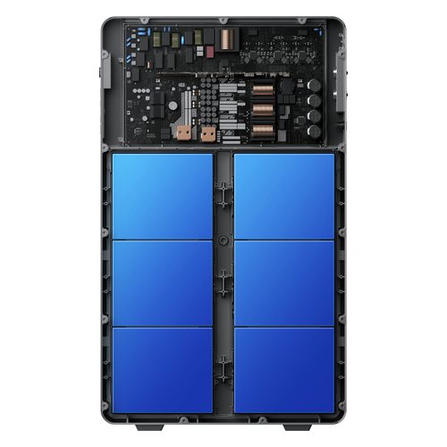 SAMDUO Nex E6000 : 6 kWh dans une batterie solaire aussi fine qu’un radiateur 5 samduo e6000 022 500x500 1