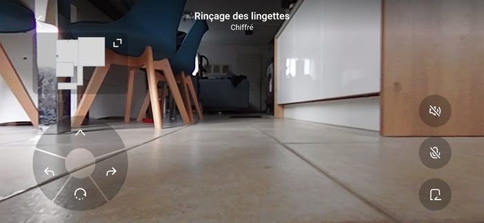 Test DJI ROMO P2 : DJI corrige son premier essai et frappe beaucoup plus fort 36 screenshot 20261006 164857 dji home