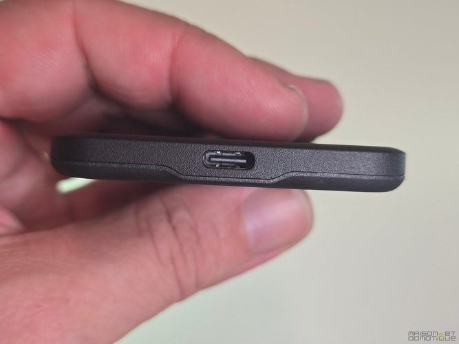 test boya notra neo 005
