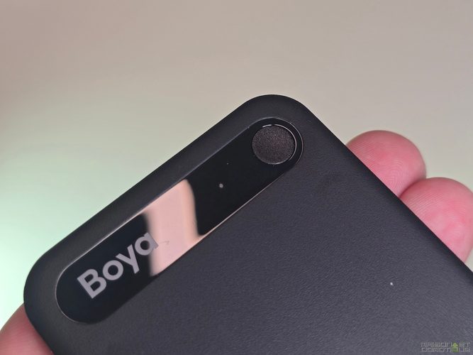 test boya notra neo 006