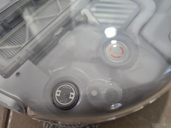 Test DJI ROMO P2 : DJI corrige son premier essai et frappe beaucoup plus fort 5 test dji romo p2 023