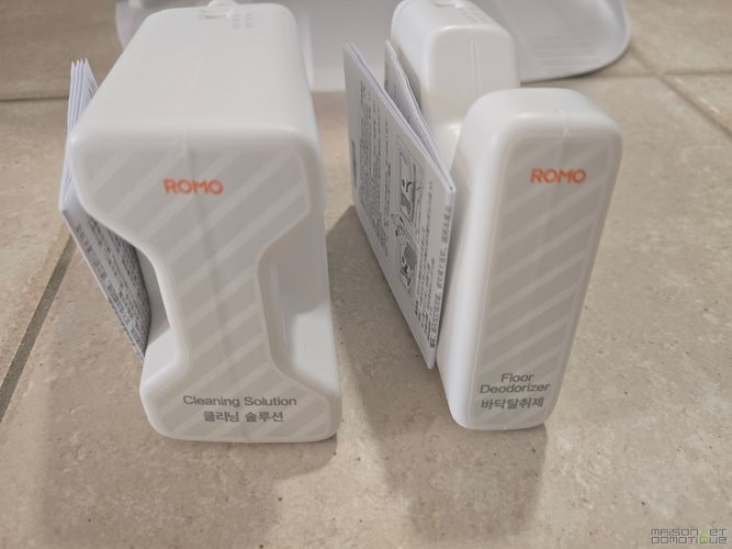 Test DJI ROMO P2 : DJI corrige son premier essai et frappe beaucoup plus fort 11 test dji romo p2 029