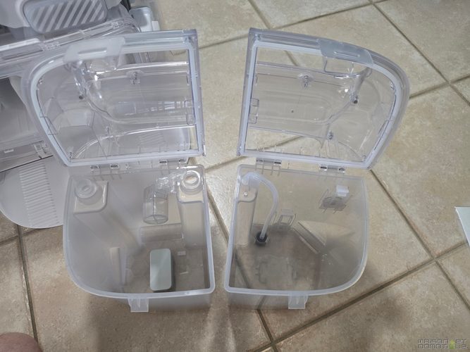 Test DJI ROMO P2 : DJI corrige son premier essai et frappe beaucoup plus fort 8 test dji romo p2 036