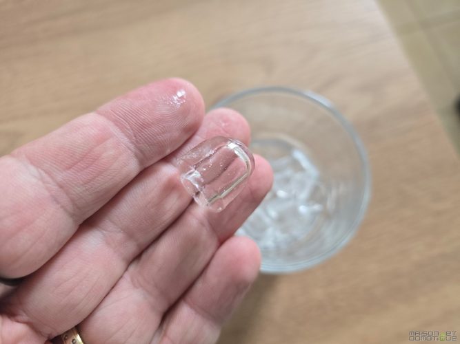 Test Jimmy Matrix M9 Pro : le purificateur d’eau qui devient une véritable station de boissons 25 test jimmy matrix m9 002 2