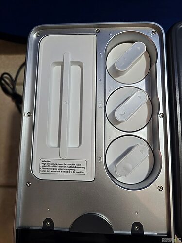 Test Jimmy Matrix M9 Pro : le purificateur d’eau qui devient une véritable station de boissons 8 test jimmy matrix m9 006