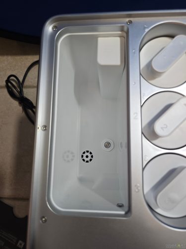 Test Jimmy Matrix M9 Pro : le purificateur d’eau qui devient une véritable station de boissons 7 test jimmy matrix m9 007