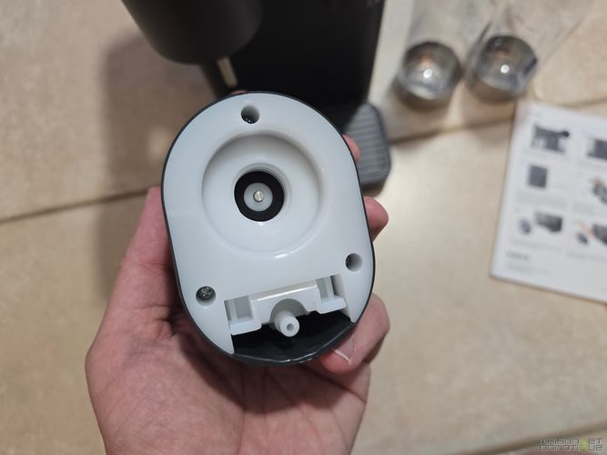 Test Jimmy Matrix M9 Pro : le purificateur d’eau qui devient une véritable station de boissons 18 test jimmy matrix m9 018
