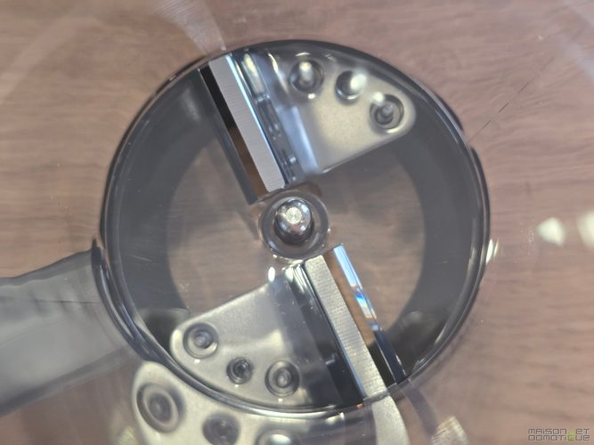 Test Jimmy Matrix M9 Pro : le purificateur d’eau qui devient une véritable station de boissons 27 test jimmy matrix m9 031