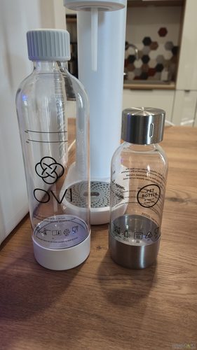 Test OVI II : eau filtrée, froide ou chaude, sans osmose inverse ni eau de rejet 17 test ovibar ovi 2 037 281x500 1