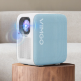 Vimgo P10: test d&rsquo;un vidéoprojecteur à moins de 250€, aux très belles performances !