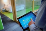 La place des tablettes tactiles en domotique
