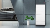 BYD, le géant chinois, présente sa dernière innovation : une batterie domestique à haute densité énergétique