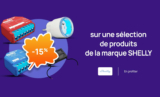 La domotique facile en Wifi avec Shelly, et à partir de 6€ seulement ? C’est ce weekend !