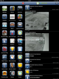Eedomus: application iPad disponible !