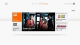 La TV d&rsquo;Orange arrive sur Xbox !