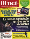 01Net: la maison connectée, un rêve enfin abordable