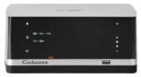Test: Cabasse passe au connecté avec le Stream Amp 100