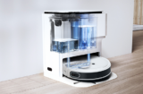 Test de la Yeedi Mop Station: enfin un robot capable de laver le sol correctement !