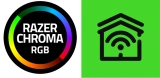 Razer Smart Home: le spécialiste des accessoires gamer s’immisce dans la domotique pour piloter tout votre éclairage ! #CES2022