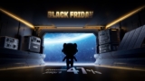 Les meilleures offres BLUETTI du #BlackFriday pour tous vos cadeaux !