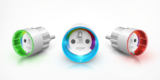 Fibaro présente la prise Z-Wave la plus petite du monde