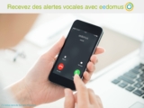 Mise à jour eedomus du 26 avril 2015