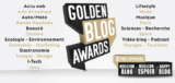 M&D Finaliste aux GBA5: merci pour vos votes !