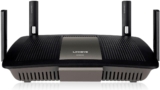 Test du Linksys EA8500 Max-Stream AC2600, le routeur le plus performant du moment