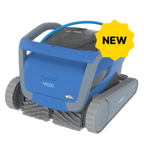 Dolphin M550