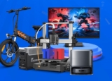 Bon plan : Festival du 11.11 chez Geekbuying – Des offres exceptionnelles à saisir !