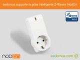 Box eedomus: la mise à jour de mai est arrivée !