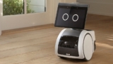 Amazon Astro: le petit robot qui veille sur votre maison !