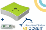 Eedomus annonce le support d&rsquo;EnOcean !