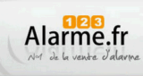 123Alarme: pour trouver l&rsquo;alarme qui vous correspond