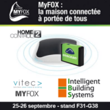 Des nouveautés également chez My Fox