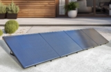 Avidsen launches SORIA: the plug&play solar station integrated into the home automation system!