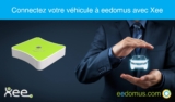 Mise à jour eedomus de février: connectez votre voiture !