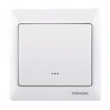 Test: interrupteurs Zwave TKBHome