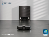 Ecovacs Deebot X1 Omni: le robot de nettoyage premium, qui révolutionne le marché #CES2022